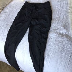 Lululemon joggers